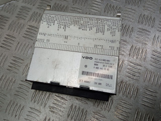 блок комфорта Mercedes-Benz Atego 1 поколение 2003, 4.2 л., OM 904.922, дизель, МКПП, A0004462302