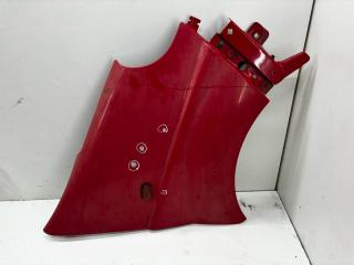 крыло переднее правое Opel Vivaro A 2005, 2.5 л.