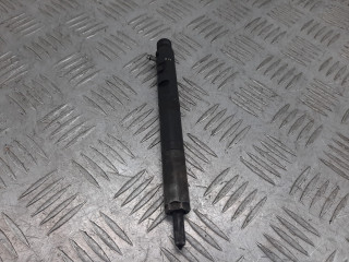 форсунка Hyundai Terracan 1 поколение 2004, 2.9 л., CRDi, дизель, EJBR02301Z