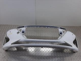 бампер передний Hyundai Solaris 2 поколение 2020, 86511-H5500