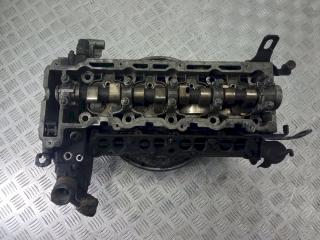 головка блока цилиндров Opel Zafira 1 поколение (A) 2003, 2.2 л., DTi, R9128018