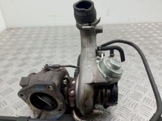 турбина Renault Laguna 2 поколение [рестайлинг] 2006, 2.0 л., 8200054417