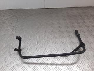 трубка вакуумного насоса Volkswagen Transporter T4 1996, 1.9 л., TDi, 6N1612041M