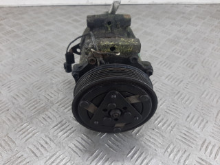 компрессор кондиционера Volvo V40 1 поколение [2-й рестайлинг] 2003, 1.9 л., дизель, -, 8200040681