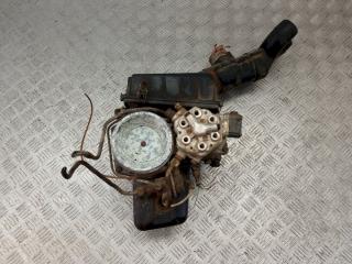 распределитель впрыска (инжектор) Audi 100 С3 [рестайлинг] 1990, 2.3 л., 438101029