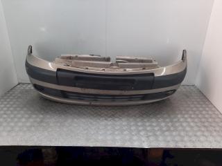 бампер передний Citroen Xsara Picasso 1 поколение 2004, 9650212177