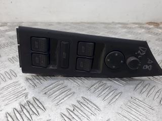 блок управления стеклоподъемниками Audi A8 D2/4D [рестайлинг] 2000, 4D1959517