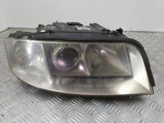 фара правая Audi A6 C5 [рестайлинг] 2002