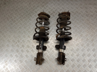 стойка передняя Volvo V70 2 поколение 2002, 2.4 л., B 5244 T3, бензин, МКПП