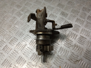 механизм выбора передач Opel Zafira 1 поколение (A) 2003, 2.0 л., дизель