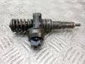форсунка Volkswagen Transporter T5 2004, 1.9 л., TDi, 038130073BN - фото №4