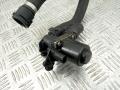 кран отопителя (печки) BMW 5 серия E60/E61 2007, 2.0 л., D, 1147412174 - фото №2