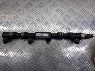 топливная рампа Ford Mondeo 3 поколение 2003, 2.0 л., TDCi, 2S7Q-9D280-AE