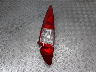 фонарь задний левый Ford Mondeo 3 поколение 2003, универсал