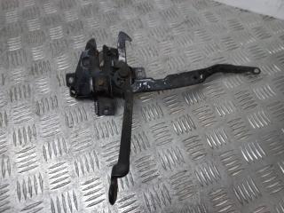 замок капота Hyundai Terracan 1 поколение 2004