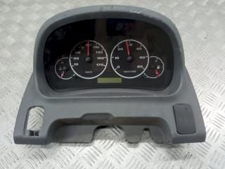 щиток приборов (приборная панель) Fiat Ducato 2 поколение [рестайлинг] 2004, 2.0 л.