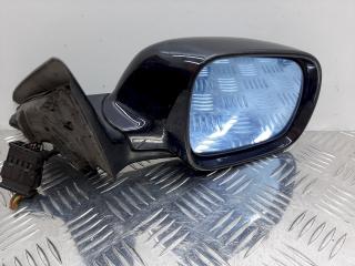 зеркало наружное правое Audi A6 4B/C5 1999, E6012319