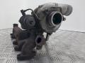 турбина Volvo V70 1 поколение 2000, 2.5 л., TDi, 074145701B - фото №6
