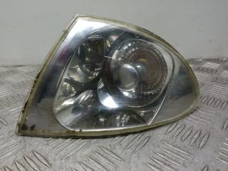 поворотник левый BMW 3 серия E46 2003