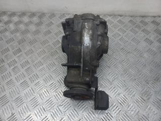 редуктор заднего моста Daihatsu Terios 1 поколение J100 2003, 1.3 л., i