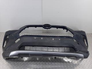 бампер передний Toyota RAV4 5 поколение (XA50) 2020, 52119-0R280