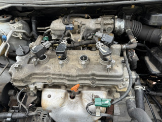 Nissan Primera P12
