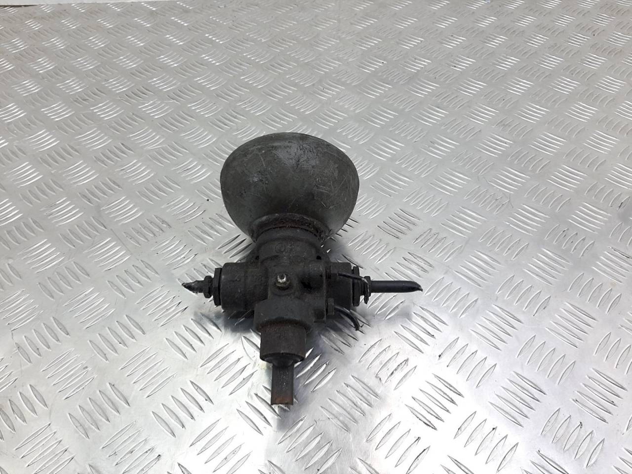 гидросфера Citroen C5 1 поколение 2004, - - фото №1