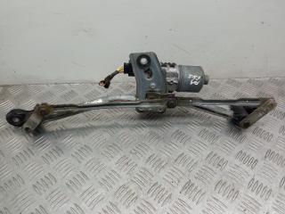 механизм стеклоочистителя (трапеция дворников) Opel Astra H/Family [рестайлинг] 2009, 1.4 л., Z 14 XEP, бензин, МКПП, универсал, 3397020632