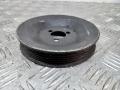 шкив насоса гидроусилителя Volkswagen Transporter T4 1996, 2.5 л., i, бензин, 074145255B - фото №2