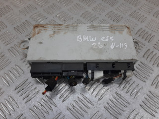 модуль управления двери BMW 7 серия E65/E66/E67 2003, 3.0 л., 306D2, дизель, АКПП, 61.35-6940437