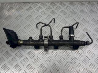 топливная рампа Renault Espace 4 поколение 2003, 2.2 л., DCi, 445214025