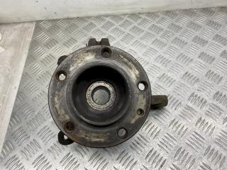 ступица передняя левая Opel Movano A 2002, 2.8 л., TD, дизель