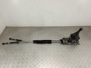 кулиса Volkswagen Golf 5 поколение 2006, 1.4 л., BCA, бензин, 1K0711061A