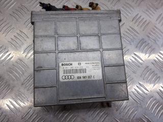 блок управления двигателем Audi A4 B5 1994, 1.8 л., i, 261203938