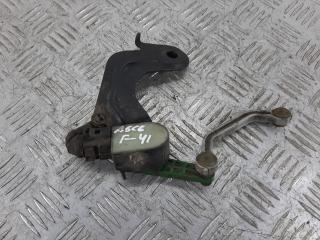 датчик дорожного просвета Audi A6 4F/C6 2007, 3.2 л., AUK, бензин, АКПП, универсал, 4F0907503