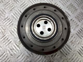 шкив коленвала Opel Insignia 2 поколение (B) 2019, 1.6 л.