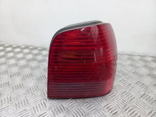 фонарь задний правый Volkswagen Polo 3 поколение 2001, 6N0945257B