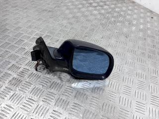 зеркало наружное правое Audi A6 4B/C5 [рестайлинг] 2001, -