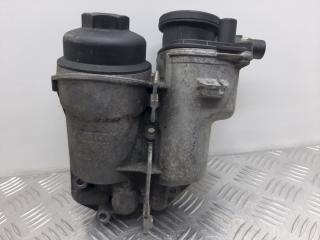 корпус масляного фильтра Volvo V70 2 поколение [рестайлинг] 2006, 2.4 л., TD, 30677920