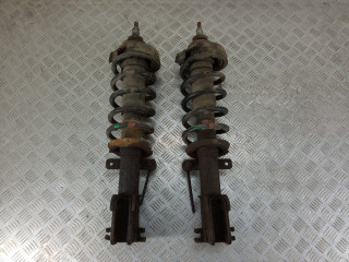 стойка передняя Opel Vivaro A 2001, 2.5 л., дизель