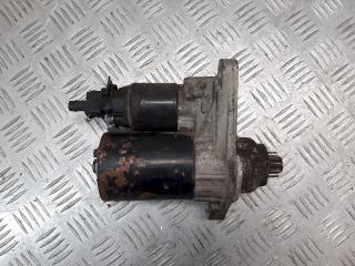 стартер Volkswagen Fox 2 поколение 2006, 1.2 л., i, 1120400