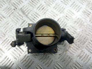 заслонка дроссельная Ford Mondeo 3 поколение 2003, 1.8 л., i, 1S7U-9E927-CA