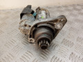 стартер Volkswagen Passat B6 2009, 2.0 л., FSI, BLR, бензин, 02Z911023G, D6GS11 - фото №2