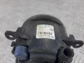 фара противотуманная левая Renault Megane 2 поколение 2005, 8200074008 - фото №3