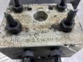 блок ABS Volkswagen Passat B5 2000, -, 8E0614111T - фото №4