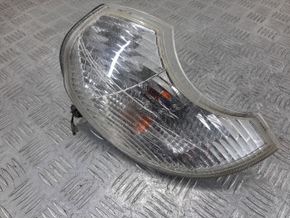 поворотник правый Hyundai Terracan 1 поколение 2003, 2.9 л., дизель, АКПП, внедорожник 5 дв.