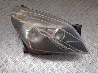 фара правая Opel Astra H 2005