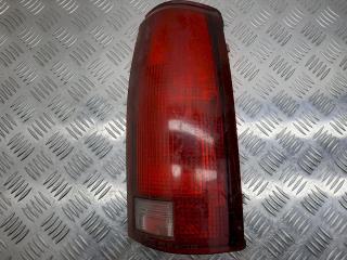 фонарь задний правый Chevrolet Tahoe 1 поколение 1997, 5.7 л., i, внедорожник 5 дв., 16506358