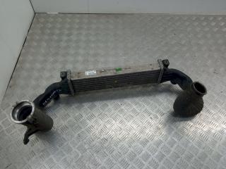 интеркулер Mercedes-Benz C-Класс W202/S202 [рестайлинг] 1999, 2.2 л., A2025001100