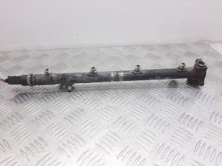 топливная рампа Mercedes-Benz Sprinter 1 поколение (W901-905) [рестайлинг] 2004, 2.2 л., CDi, 445214004